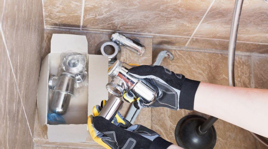 Professional Storm Sewer Service in Quinebaug, CT